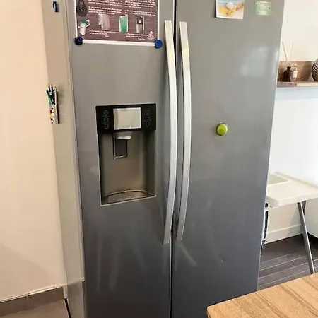 Apartmán Cosy 6p Terrasse Privee 10min Paris Rer Le Plessis-Robinson