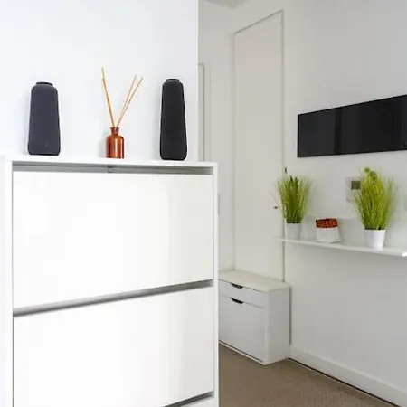 Cosy 6p Terrasse Privee 10min Paris Rer Apartmán
